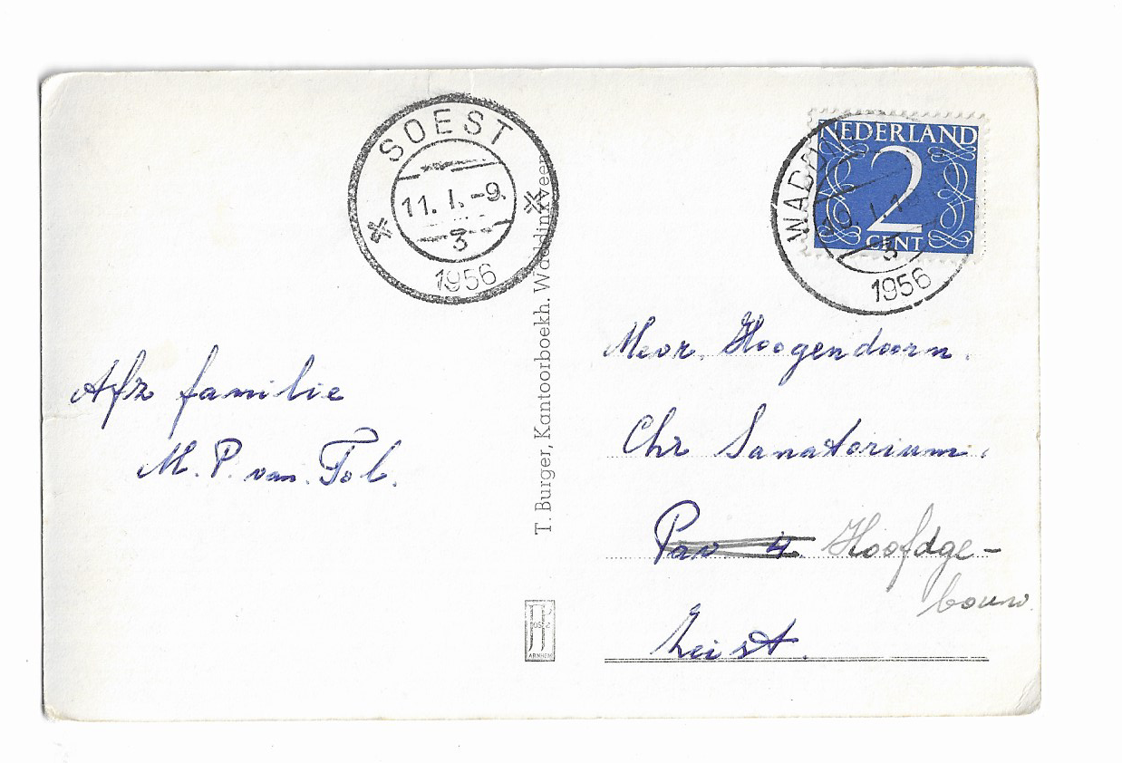 Waddinxveen, Ned. Herv. Kerk