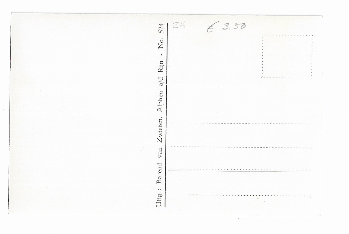 Alphen a.d. Rijn, Emmalaan met Bethel