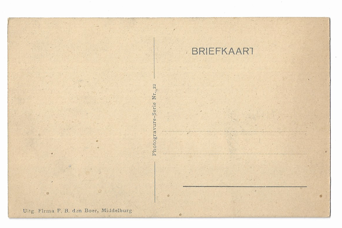 Middelburg, Abdij