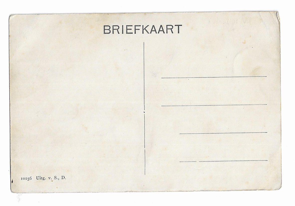 Domburg, Westhove bij