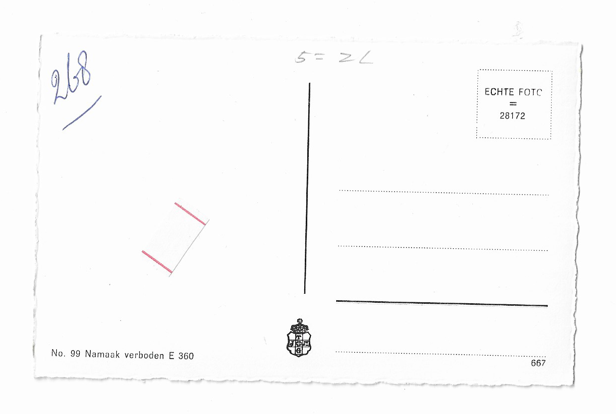 Cadzand, Duingezicht