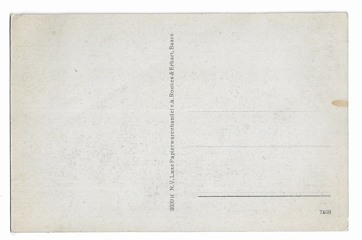 's Hertogenbosch, Kathedraal St. Jan v.h Zangkoor af gezien