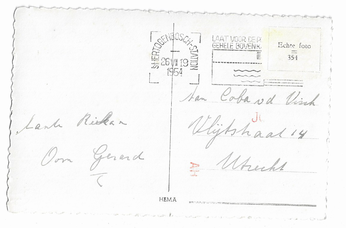 's-Hertogenbosch, Stadhuis