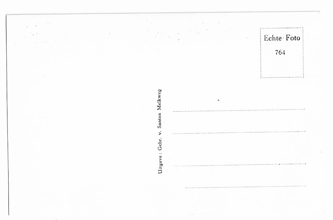 's- Gravendeel, Schenkeldijk Zweedsestraat