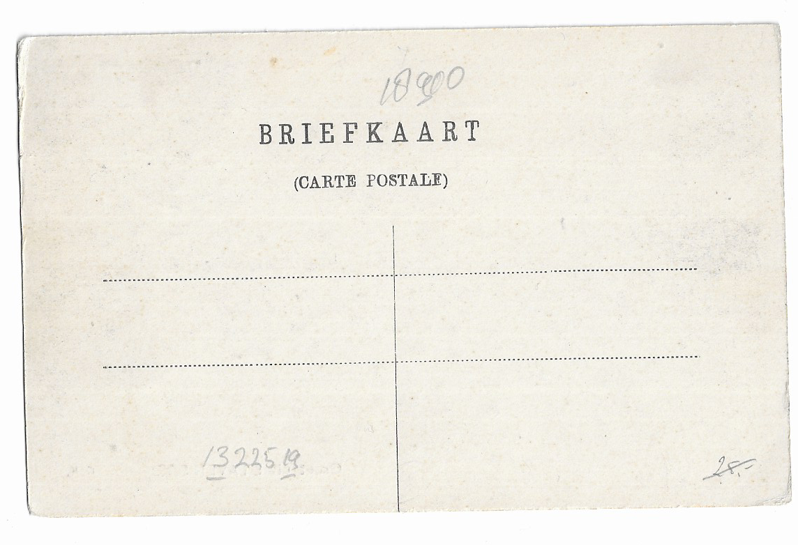 Stavenisse, Groeten uit