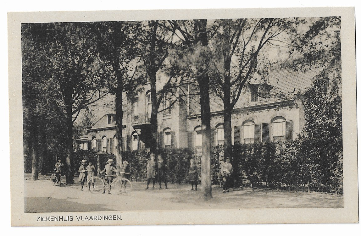 Vlaardingen, Ziekenhuis