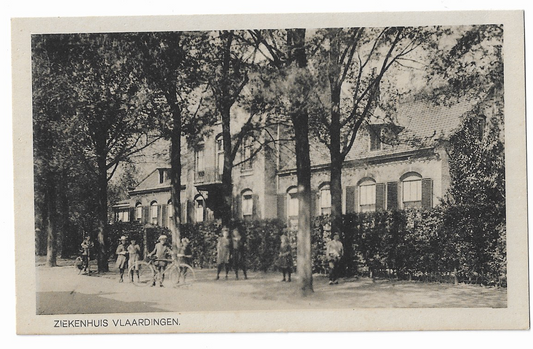 Vlaardingen, Ziekenhuis
