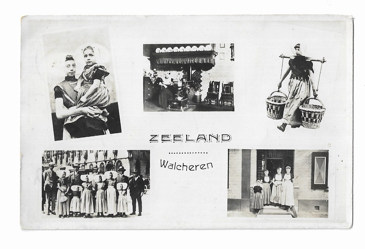 Walcheren, Zeeland