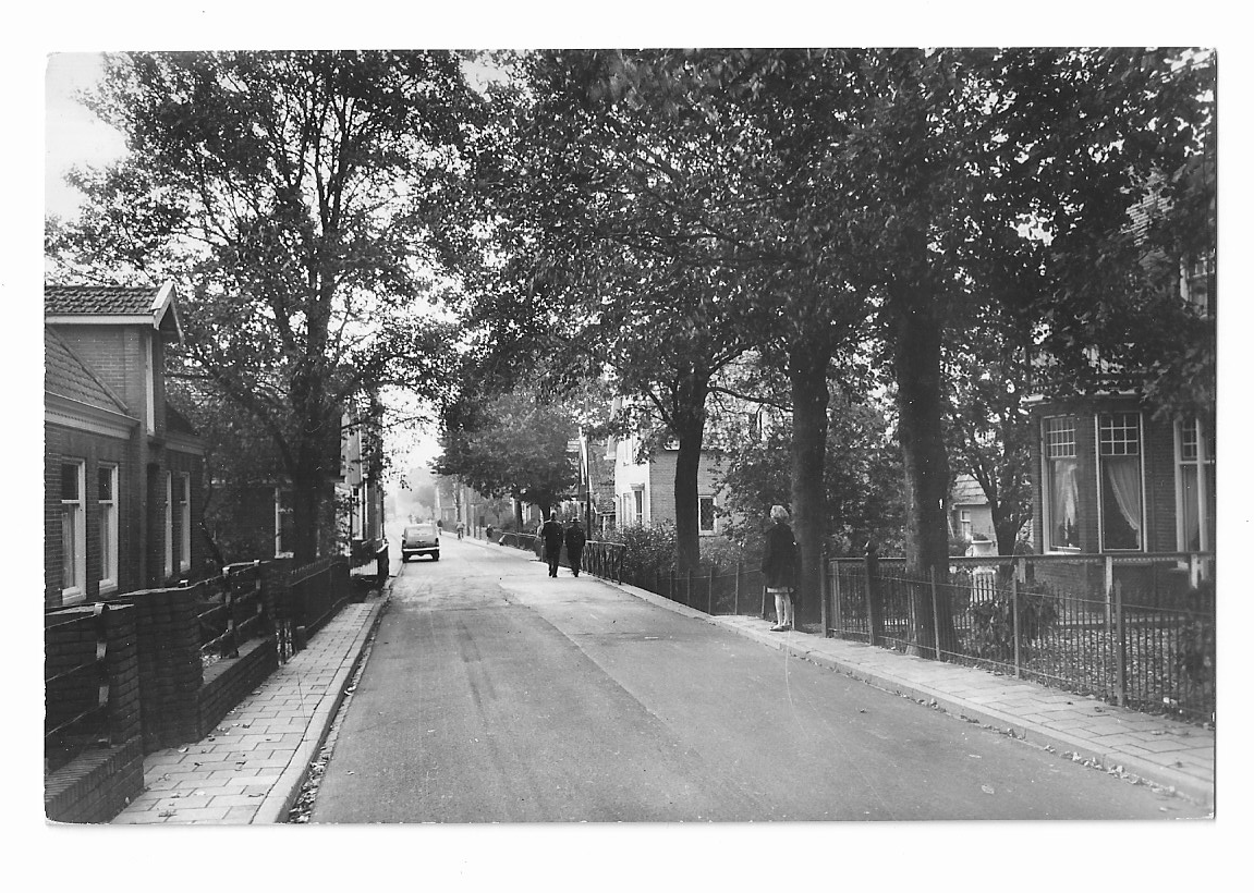 Bovenkarspel, Hoofdstraat