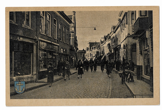 Steenwijk, Oosterstraat