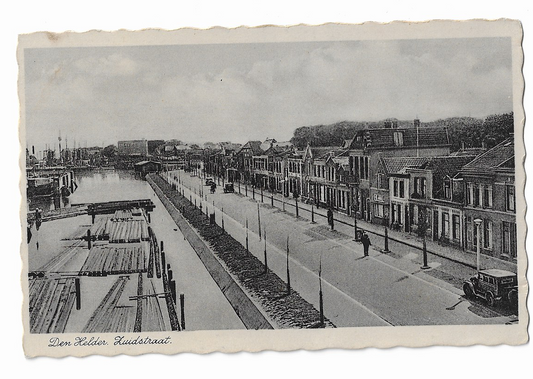 Den Helder, Zuidstraat