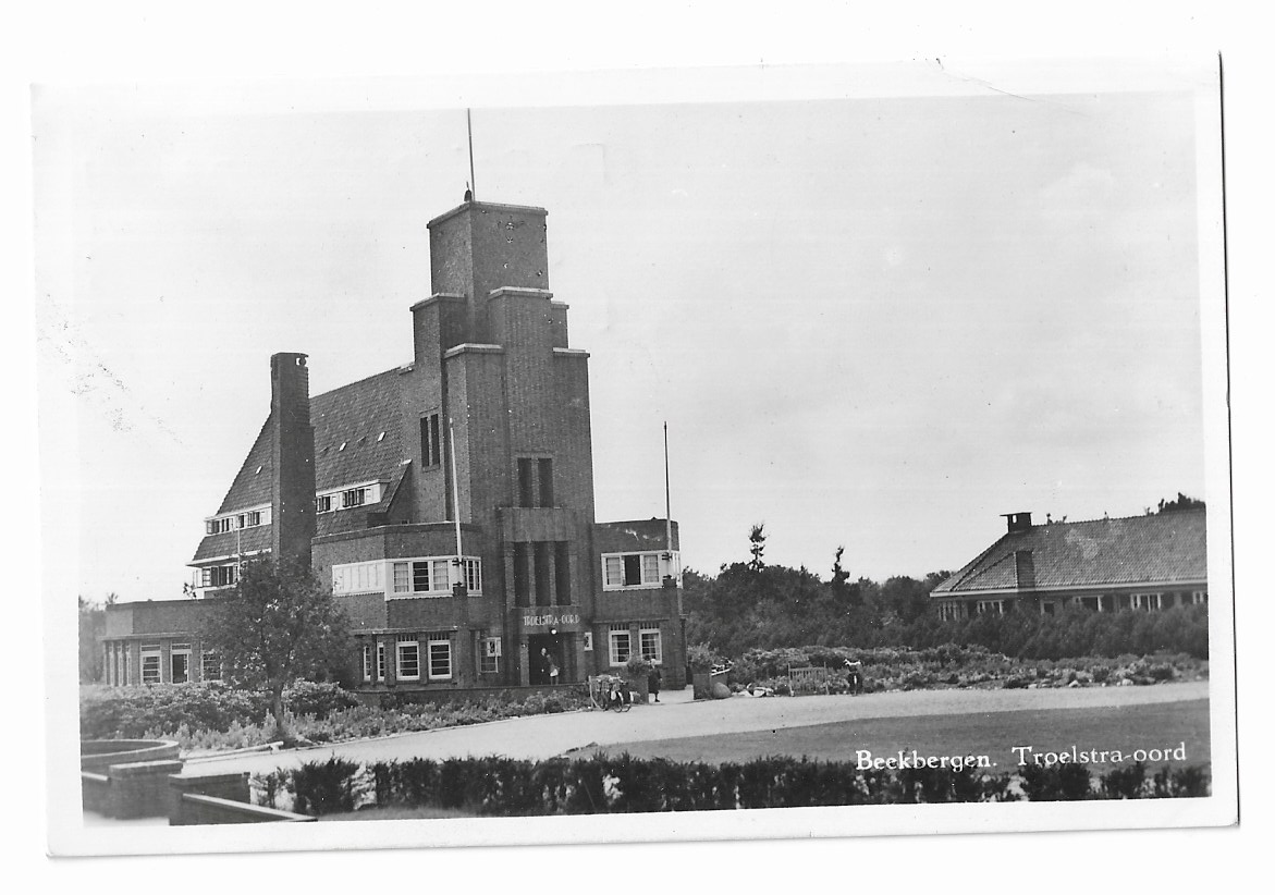 Beekbergen, Troelstra-oord