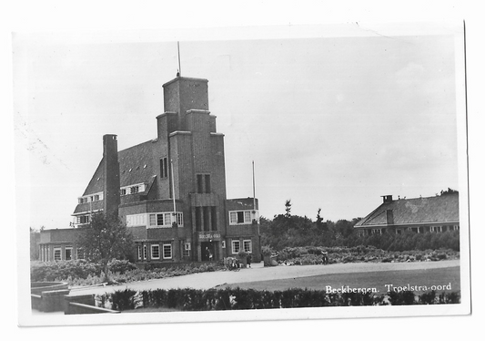 Beekbergen, Troelstra-oord