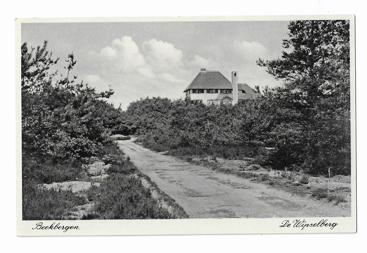 Beekbergen, De Wipselberg
