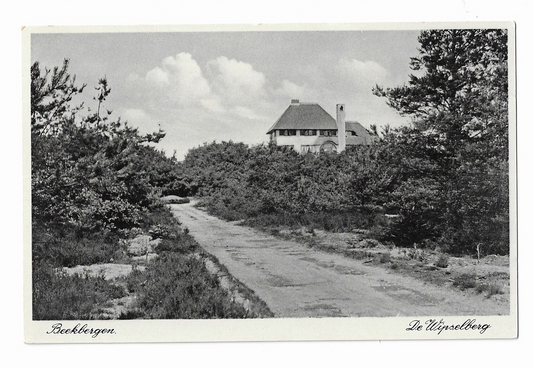 Beekbergen, De Wipselberg