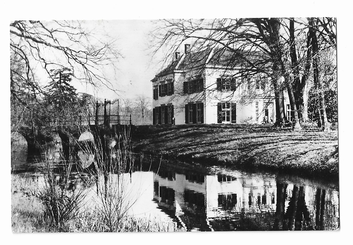 Bergen, Volkshogeschool ,, 't Oude Hoff"
