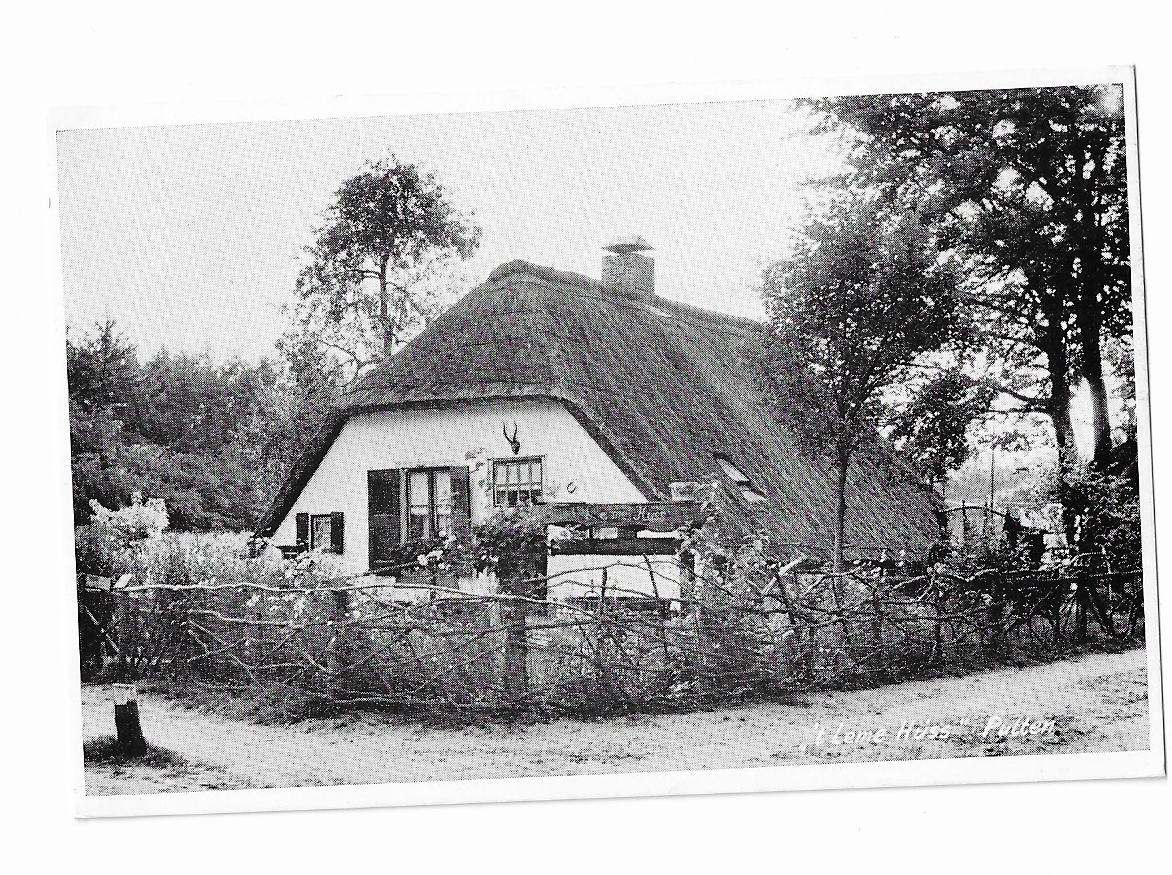 Putten, 't Leme Huss