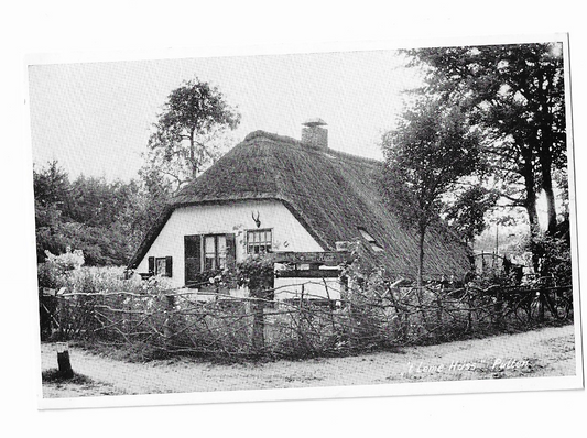 Putten, 't Leme Huss