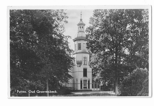 Putten, Oud Groevenbeek