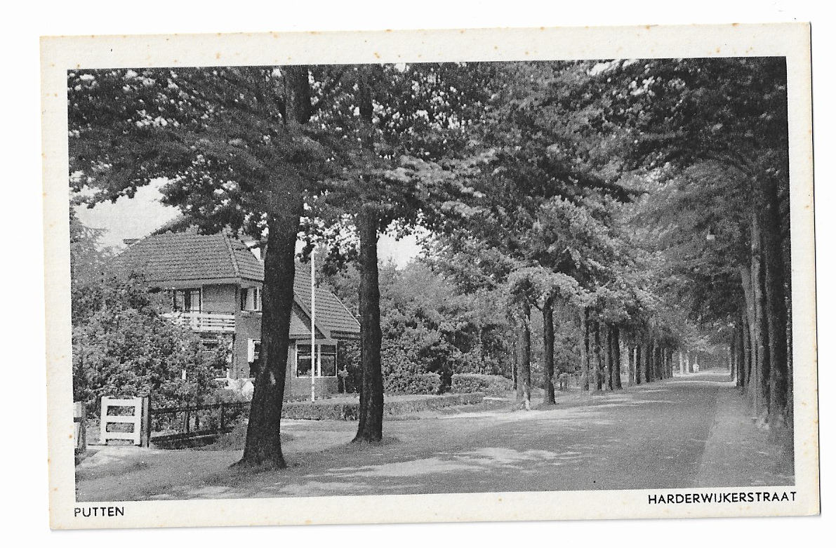 Putten, Harderwijkerstraat