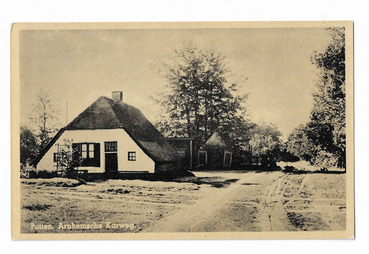 Putten, Arnhemsche Karweg