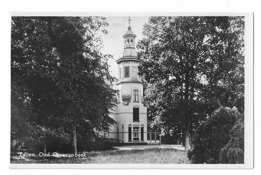 Putten, Oud Groevenbeek