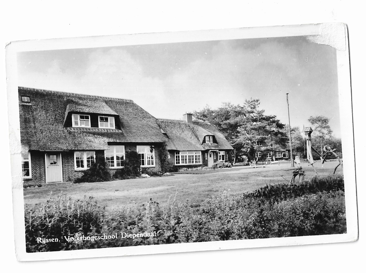 Rijssen, Volkshogeschool Diependaal
