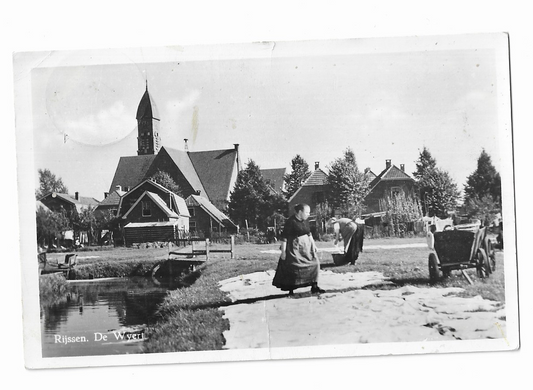 Rijssen, De Wyert
