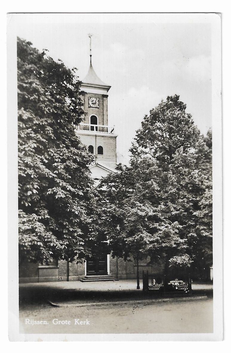 Rijssen, Grote Kerk