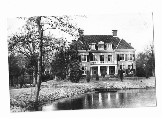 Rockanje, Volkshogeschool Olaertsduyn