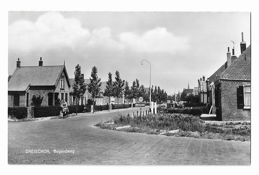 Dreischor, Bogerdweg