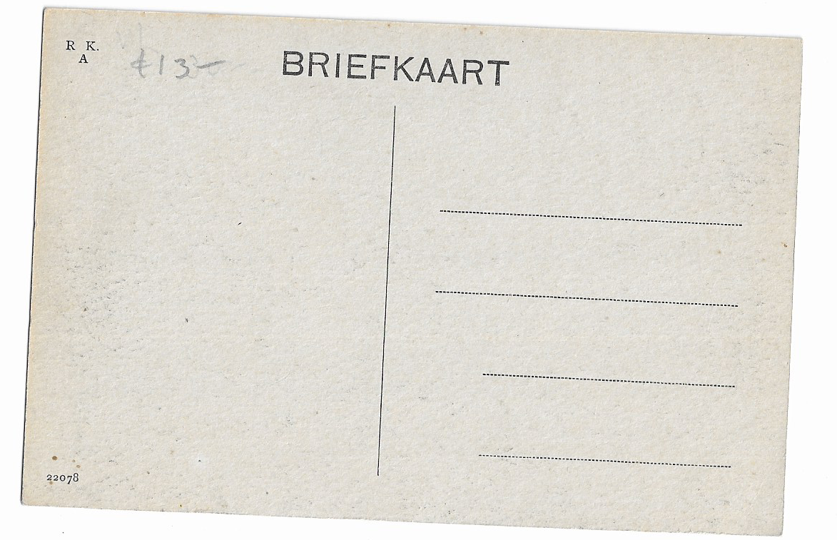 Leimuiden, Dorpstraat