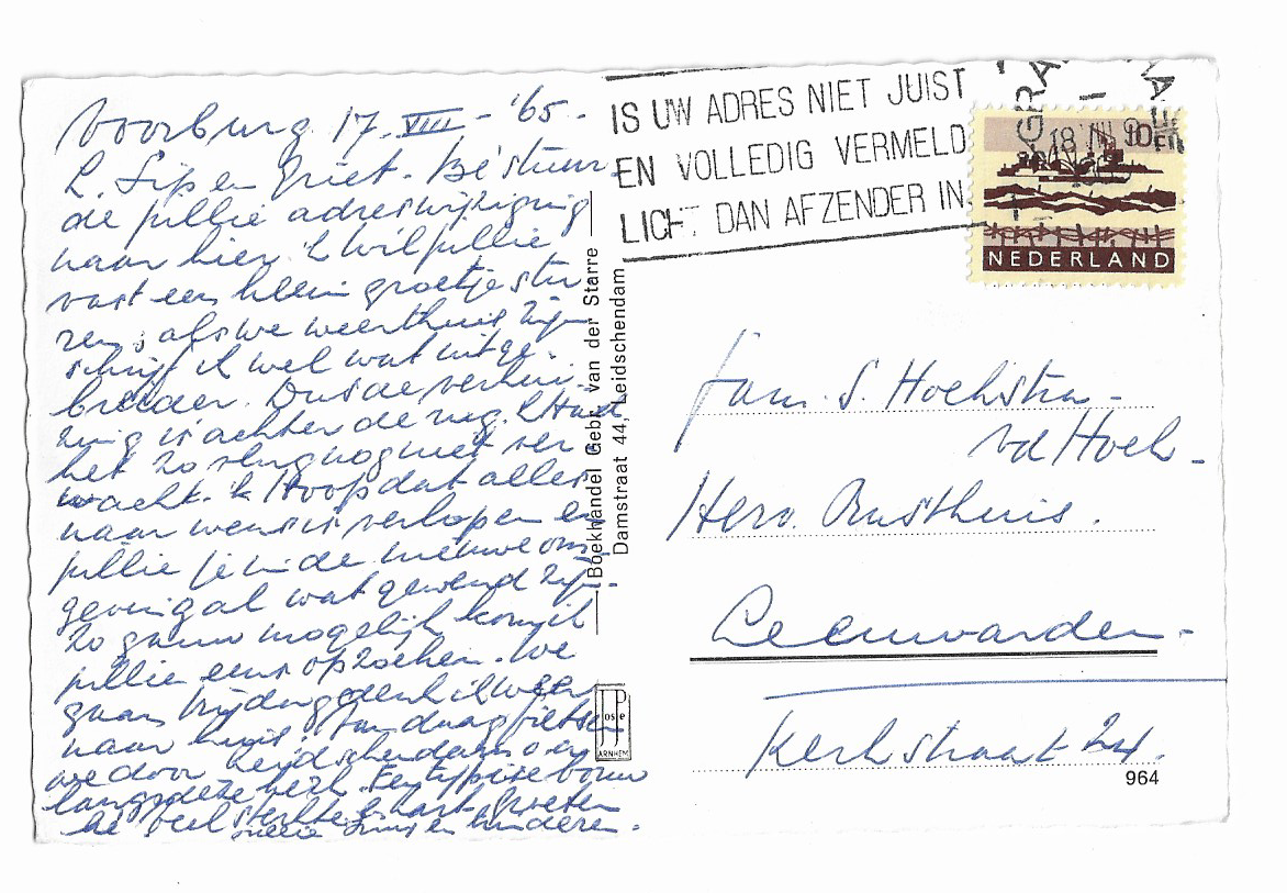 Leidschendam, Herv.Kerk