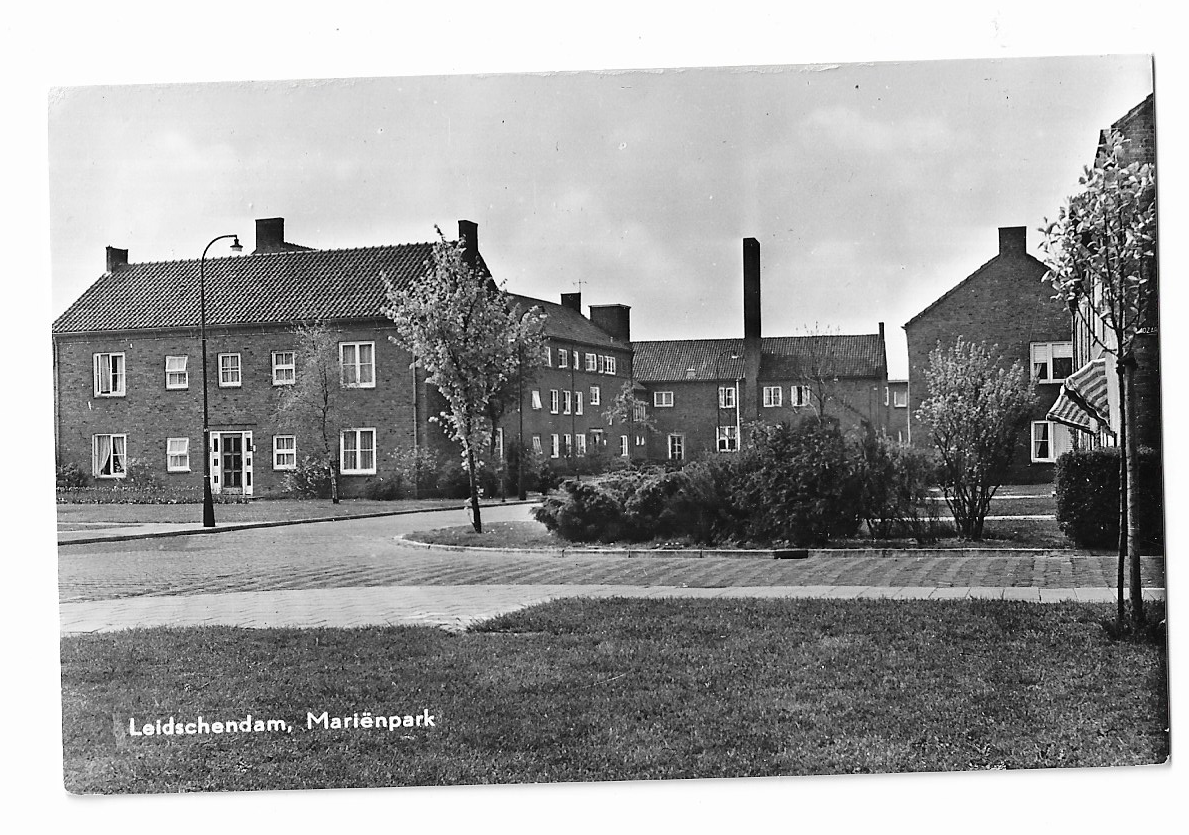 Leidschendam, Marienpark