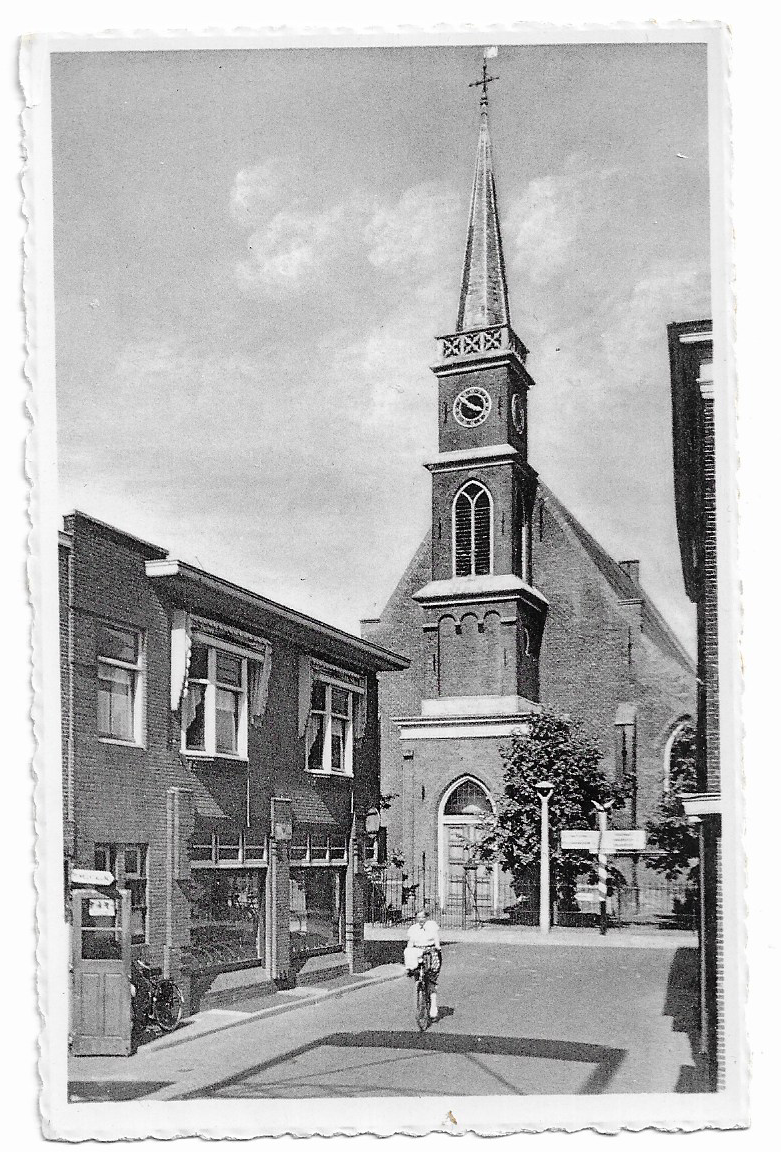 Leiderdorp, Ned. Herv. Kerk