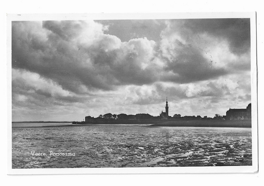 Veere, Panorama