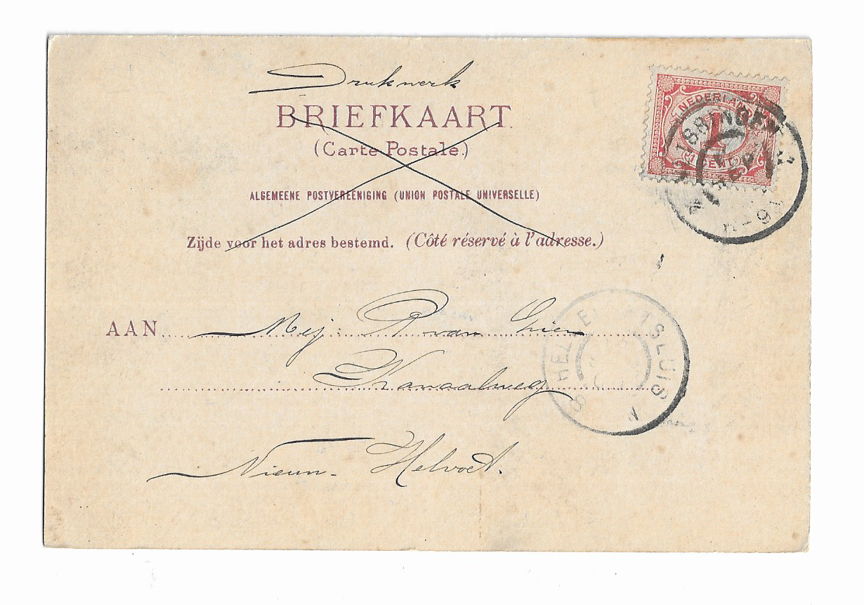 Vlissingen, Standbeeld Adm. de Ruiyter