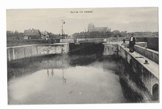Sluis te Veere