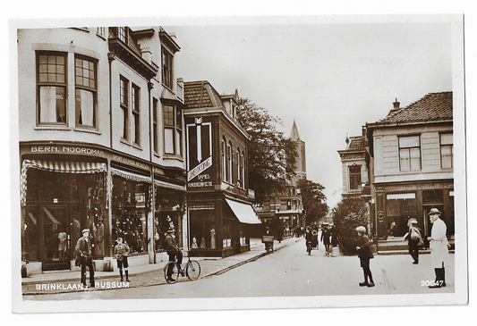 Bussum, Brinklaan