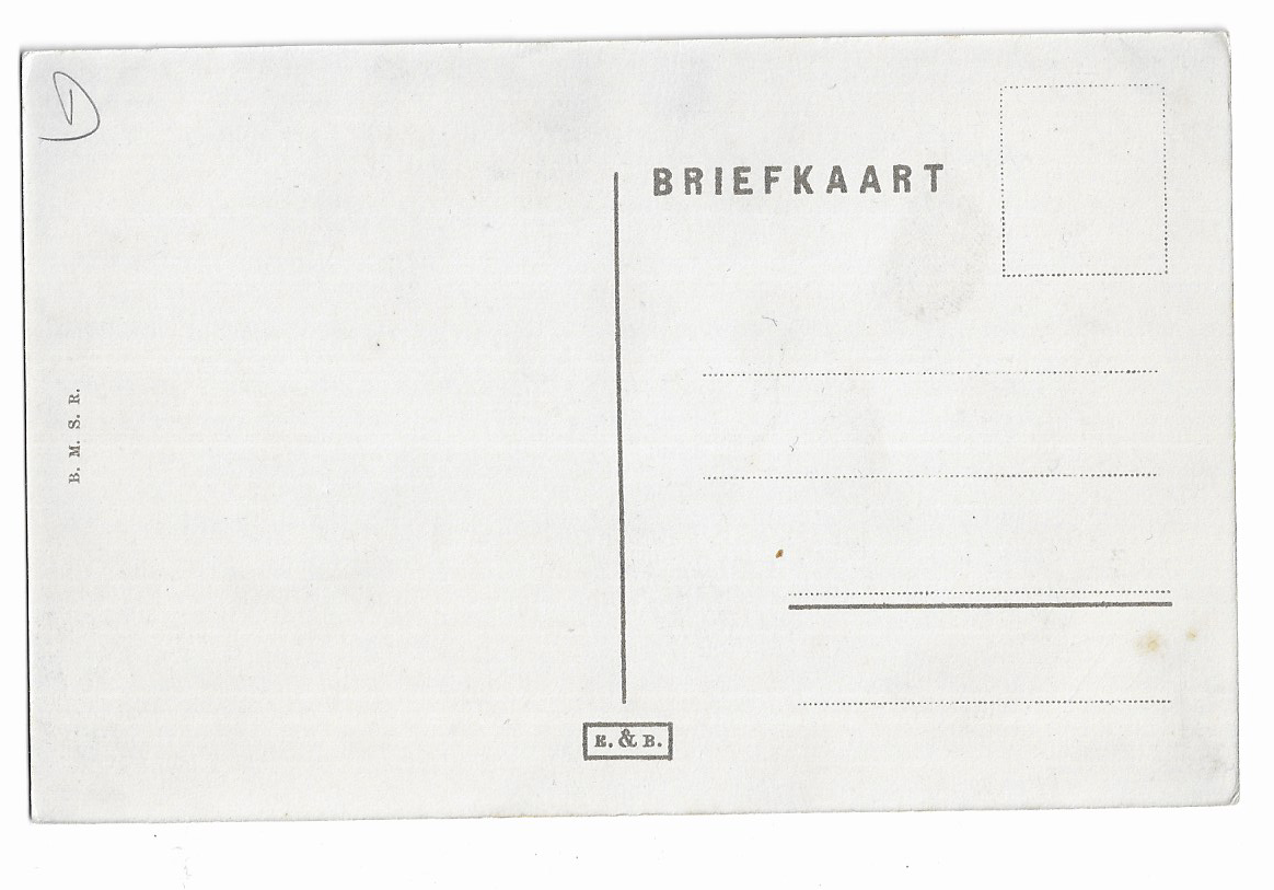 Rotterdam, Oosterkade