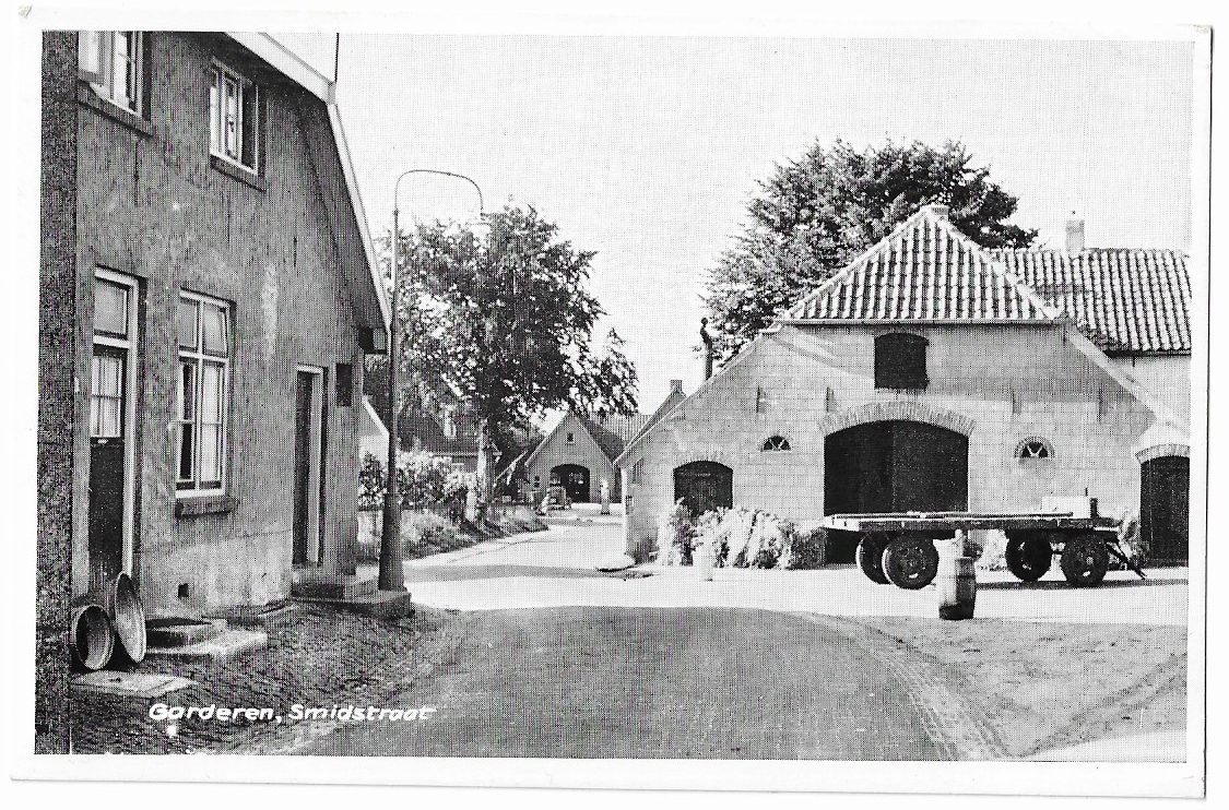 Garderen, Smidstraat