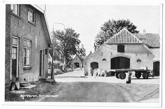 Garderen, Smidstraat