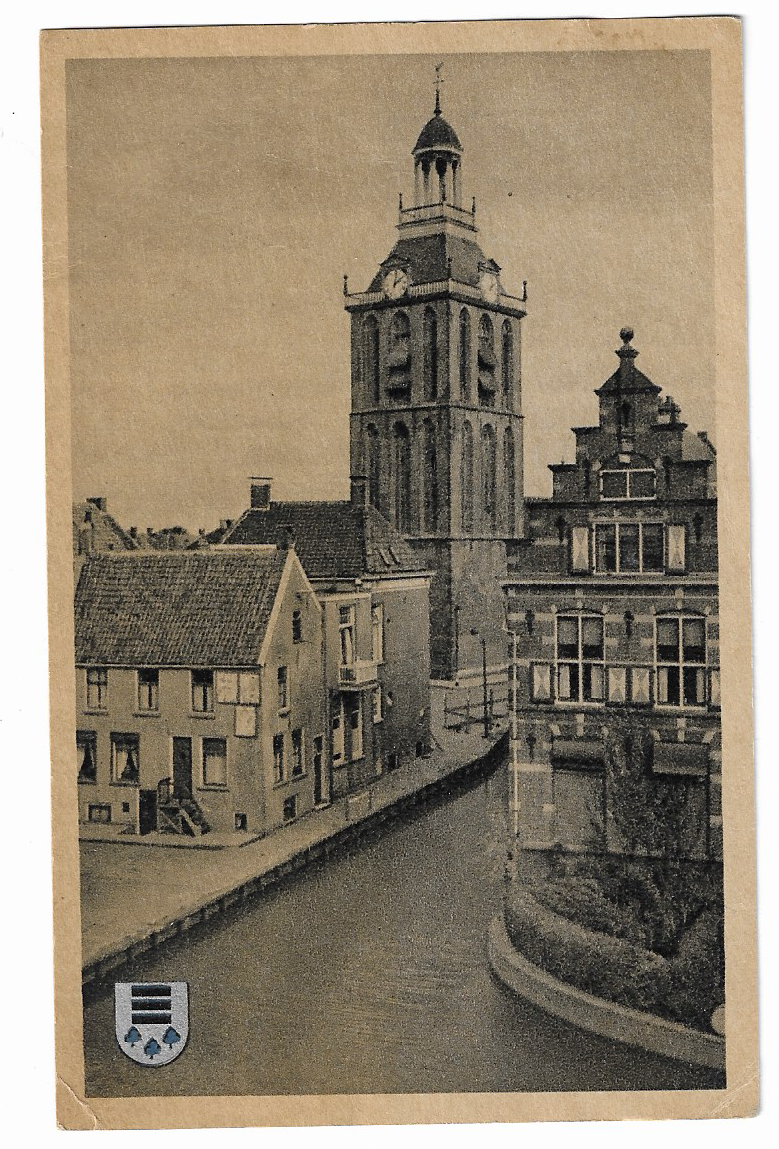 Meppel, Meppeler Toren
