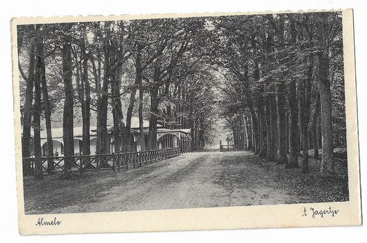 Almelo, t Jagertje