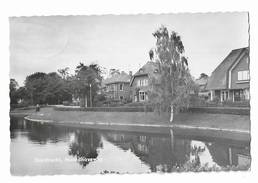 Dordrecht, Noordhovenweg