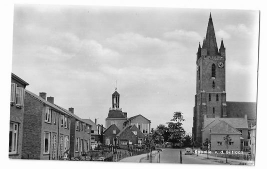 Kapelle, v.d Biltlaan