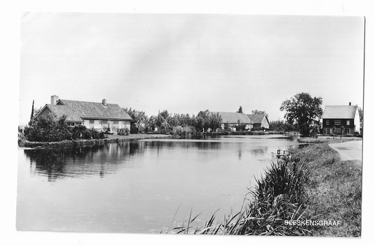 Bleskensgraaf
