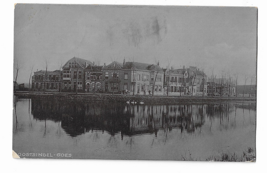 Goes, Oostsingel