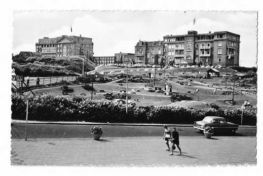 Noordwijk aan Zee, Huis ter Duin