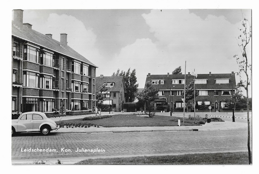 Leidschendam, Kon. Julianaplein